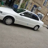 سورن پلاس خشک خشک تحول روز|خودرو سواری و وانت|ملایر, |دیوار