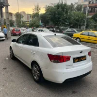 کیا سراتو مونتاژ دنده‌ای 1600cc، مدل ۱۳۹۳|خودرو سواری و وانت|تهران, اوقاف|دیوار