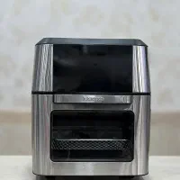 سرخ کن لاریزو