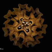 عکاسی صنعتی و تبلیغاتی لوستر کلاسیک و مدرن