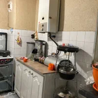 واحد ۷۲ متری دو خواب شهرک سامان شهر|اجارهٔ آپارتمان|پاکدشت, پارچین|دیوار
