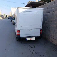 پراید بار 404|خودرو سواری و وانت|لردگان, |دیوار