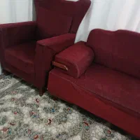 مبل|مبلمان خانگی و میز عسلی|جوانرود, |دیوار