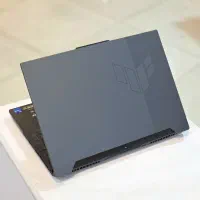لپتاپ گیمینگ ASUS TUF Gaming FX507ZC4 پردازندهi7|رایانه همراه|شیراز, ملاصدرا|دیوار