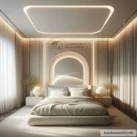 اجرای کناف و دکور بدون واسطه