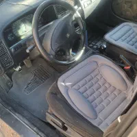 سیتروئن زانتیا 2000cc، مدل ۱۳۸۶