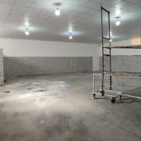 انبار ابشورک|اجارهٔ دفتر صنعتی، کشاورزی، تجاری|بندرعباس, |دیوار