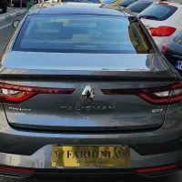 تالیسمان E3 / 2017|خودرو سواری و وانت|تهران, آسمان|دیوار