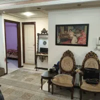 آپارتمان ۹۲متری طبقه دوم بازسازی شده ملک الشعرا|فروش آپارتمان|گنبد کاووس, |دیوار