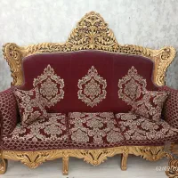 مبل سلتنطی ۹نفره