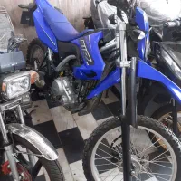 یاماها wr155