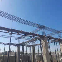 پیمانکار اسکلت بتنی بلوچ|خدمات پیشه و مهارت|چابهار, |دیوار