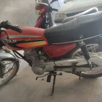 فروش موتور سیوان مدل ۹۱