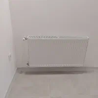 نصب رادیاتور پکیج شوفاژ دیواری