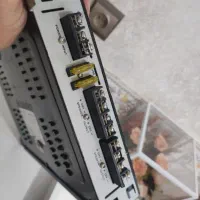 آمپیلی 4کانال