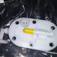 لوازم انژکتور یسون