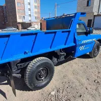 نیسان‌کمپرس|خودرو سواری و وانت|بیرجند, |دیوار