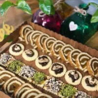 حلوا وخرما|خدمات پذیرایی، مراسم|زنجان, |دیوار