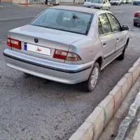 سمند ایکس ۷