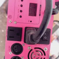 رقص نور لیزری مناسب استیج