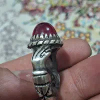 انگشتردست دلبر|جواهرات|ساوه, |دیوار