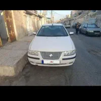 سمندxl