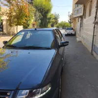 سمند سورن پلاس|خودرو سواری و وانت|شیراز, گلشن|دیوار