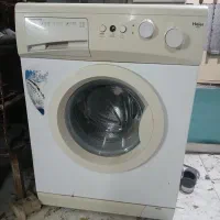 لباسشویی هایر