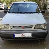 پراید ۱۳۱ se مدل 1393 کم کارکرد واقعی|خودرو سواری و وانت|تهران, سبلان (لشگر)|دیوار