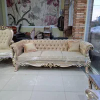 مبل لاکچری..|مبلمان خانگی و میز عسلی|کرمانشاه, |دیوار