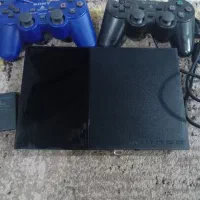 دستگاه PS2سونی فروش فوری