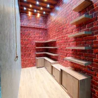 فروش مغازه در خیابان انقلاب ساری