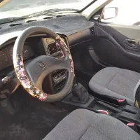 آردی آی دوگانه 1385 نقد و اقساط|خودرو سواری و وانت|قم, پردیسان|دیوار