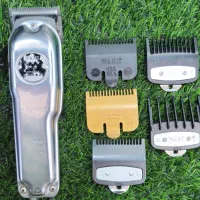 ماشین اصلاح حجم زن وال آمریکا|آرایشی، بهداشتی، درمانی|کازرون, |دیوار