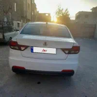 شاهین 1401 رنگ دار|خودرو سواری و وانت|قزوین, |دیوار