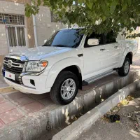 کاپرا ۲مدل ۱۴۰۲|خودرو سواری و وانت|مشهد, تربیت (صدف)|دیوار