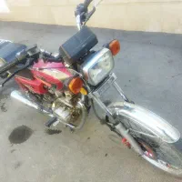 موتور هوندا ساوین ۱۵۰|موتورسیکلت|باسمنج, |دیوار