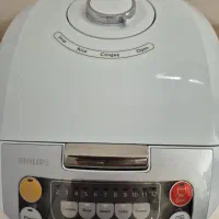 پلوپز فیلیپس مدل HD 3038