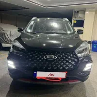 X55پرو IE صفر۱۴۰۴|خودرو سواری و وانت|تهران, تاکسیرانی|دیوار