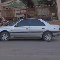 پژو 405 جی ال ایکس (GLX)، مدل ۱۳۸۵|خودرو سواری و وانت|مشهد, امامیه|دیوار