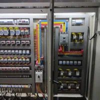 پیمانکاری ایمن برق صاعقه