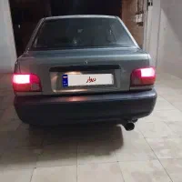 پراید مدل 85