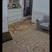 ویلایی، تا آخر این ماه این قیمت چون چک دارم|فروش خانه و ویلا|نجفآباد, فاز ۱ شهرک آزادگان|دیوار