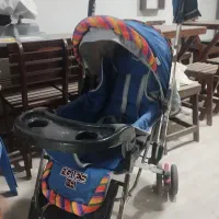 ست کالسکه بچه