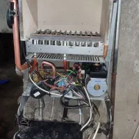 پکیج|آبگرمکن، پکیج، شوفاژ|آذرشهر, |دیوار