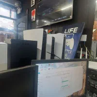 خدمات تخصصی کنسول بازی سالار/کینگ گیمرز