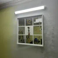 ساعت دیواری بزرگ