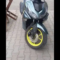 طرح ایروکس صفر