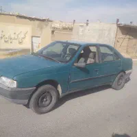 فروش ماشین پژو آردی|خودرو سواری و وانت|هندمینی, |دیوار