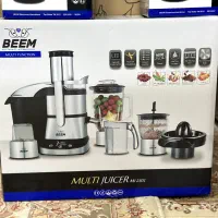 آبمیوه گیری و چای ساز|آبمیوهگیر و آبمرکباتگیر|تهران, عبدلآباد|دیوار